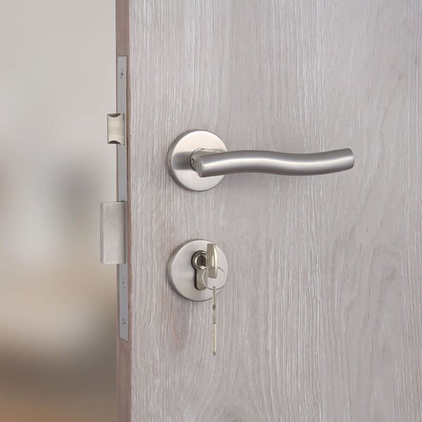 Moressco Kit Atlas (KL 6008)