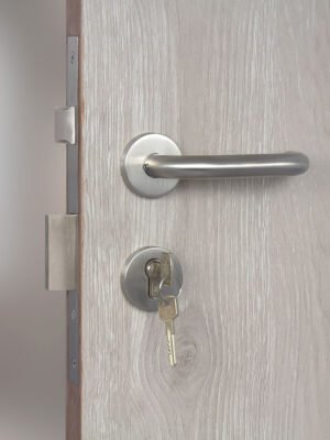 Kit Alfa (KL 6009) · KL Cerraduras