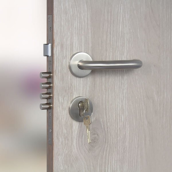 Moressco Kit Alfa-4 (KL 6009-4)