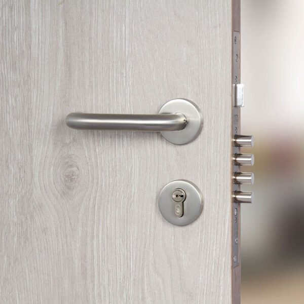 Moressco Kit Alfa-4 (KL 6009-4)