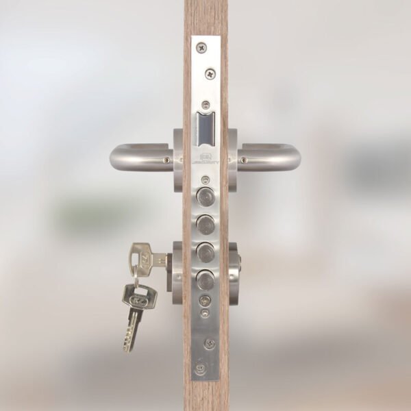 Moressco Kit Alfa-4 (KL 6009-4)