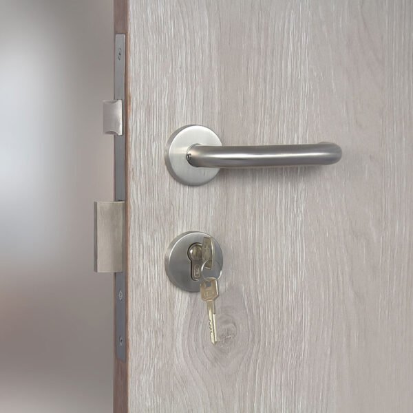 Moressco Kit Alfa (KL 6009)