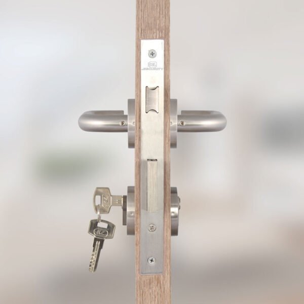 Moressco Kit Alfa (KL 6009)