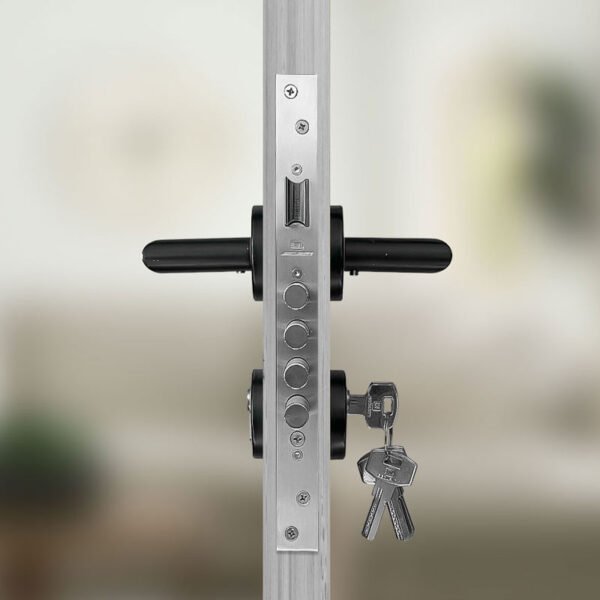 Moressco Kit Versus Black-4 (KL 6016-4)