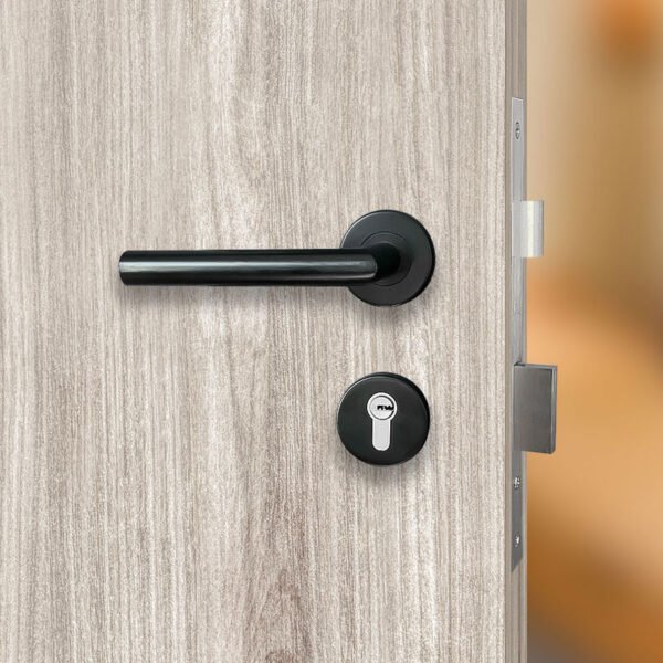 Moressco Kit Versus Black (KL 6016)