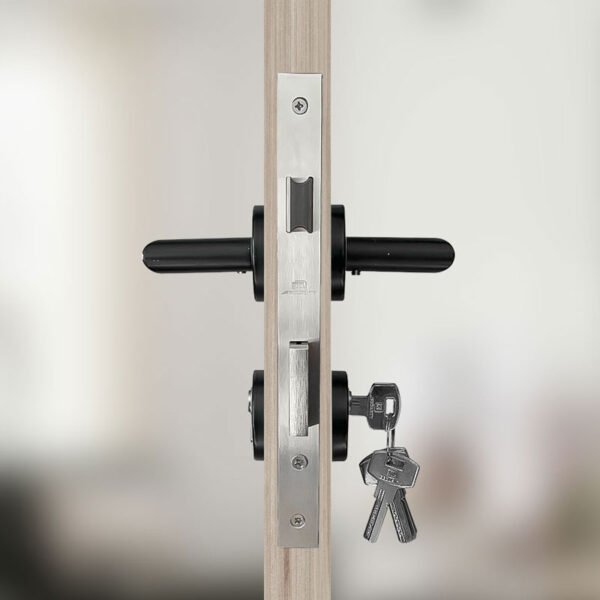 Moressco Kit Versus Black (KL 6016)