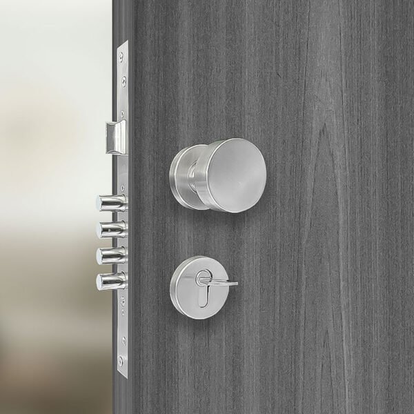 Moressco Kit Stylus Pomo-4 (KL 6017-4)