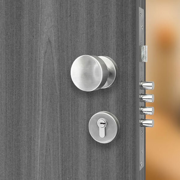 Moressco Kit Stylus Pomo-4 (KL 6017-4)