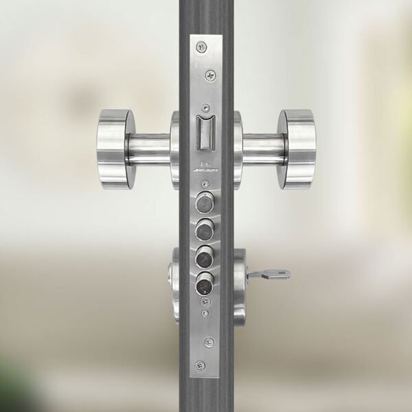 Moressco Kit Stylus Pomo-4 (KL 6017-4)