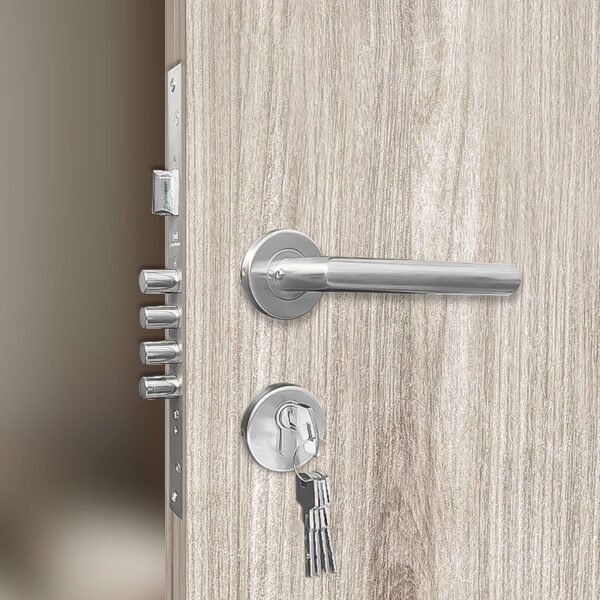 Moressco Kit Stylus Manija-4 (KL 6015-4)