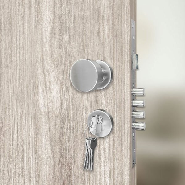 Moressco Kit Stylus Manija-4 (KL 6015-4)