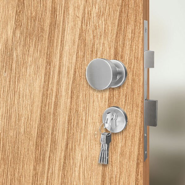 Moressco Kit Stylus Manija (KL 6015)