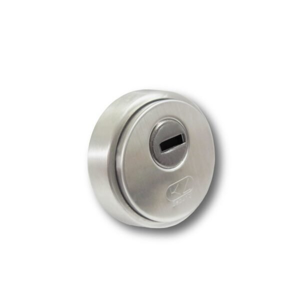 Accesorio Escudo Actioh En Acero — Escudo Actioh Black Moressco