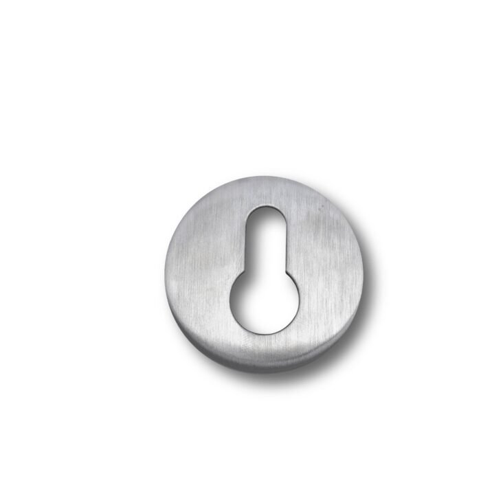 Accesorio Escudo E · KL Cerraduras