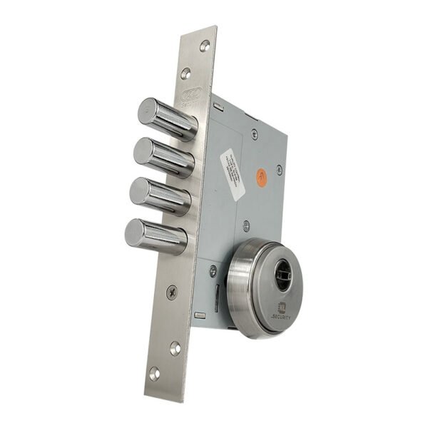 Cerradura Auxiliar Moressco KL C640 – 4