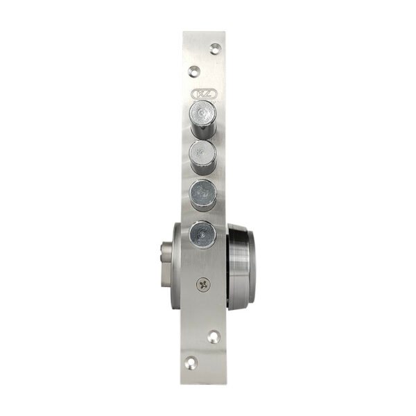 Cerradura Auxiliar Moressco KL C640 – 4