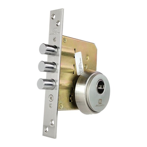 Cerradura Auxiliar Moressco KL C640l 79