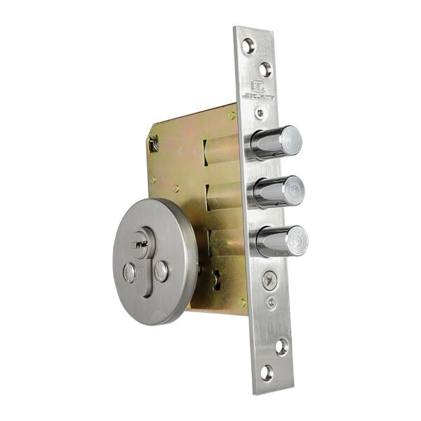 Cerradura Auxiliar Moressco KL C640l 79