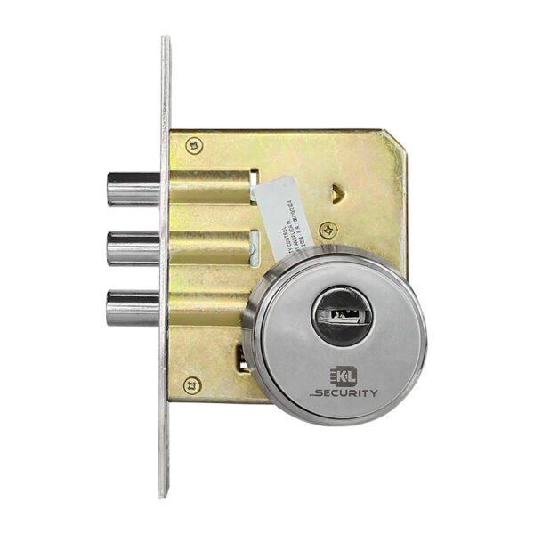 Cerradura Auxiliar Moressco KL C640l 79