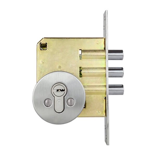 Cerradura Auxiliar Moressco KL C640l 79