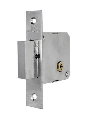Cerradura Auxiliar C640l-79 N · KL Cerraduras
