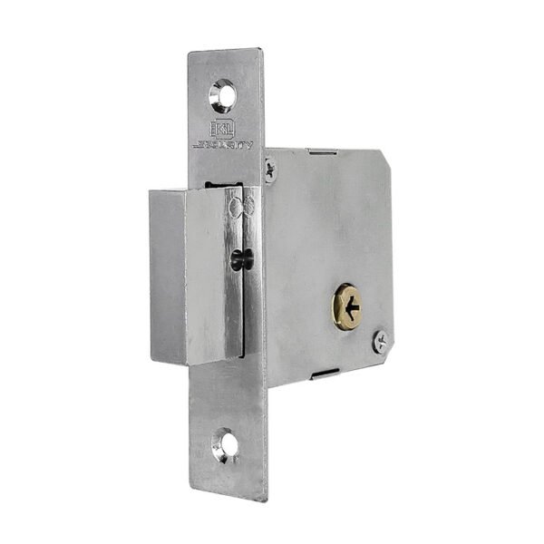 Cerradura Auxiliar Moressco C640l-79 N