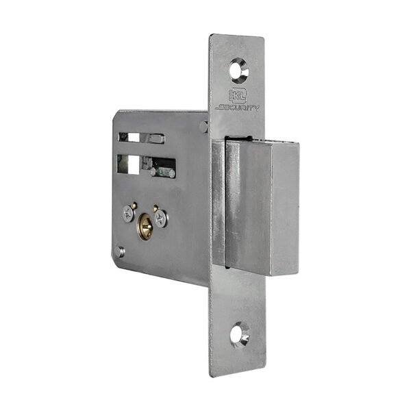 Cerradura Auxiliar Moressco C640l-79 N