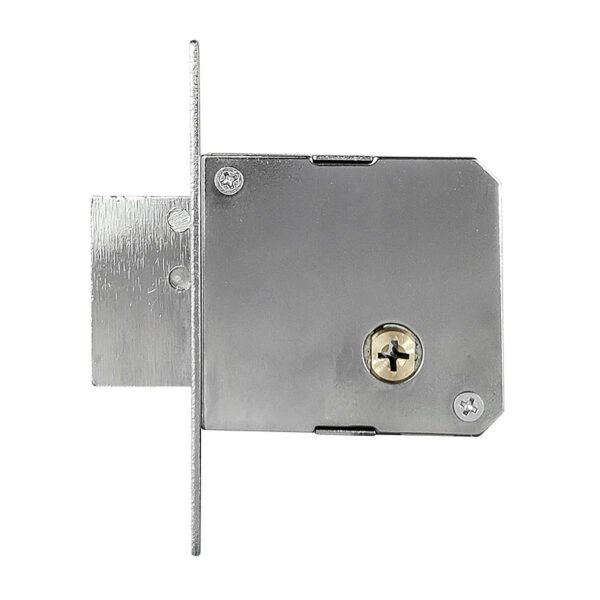 Cerradura Auxiliar Moressco C640l-79 N