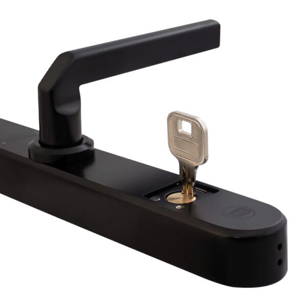 Manijón Arquitectónico Moressco Para Puertas Corredizas Cheka — Mkl Cheka