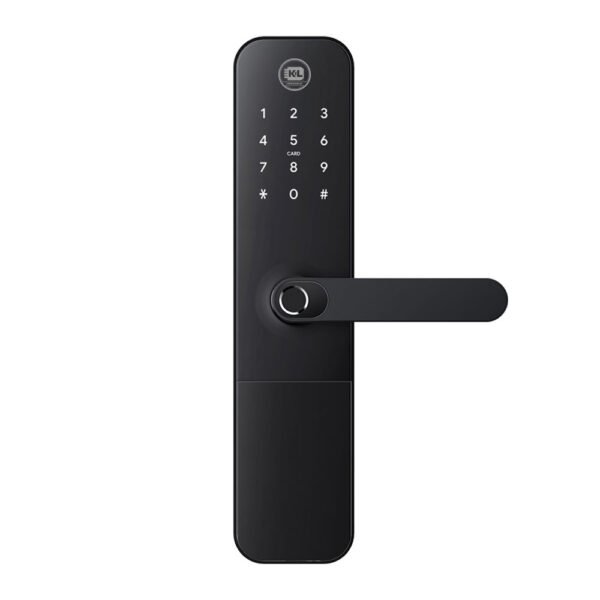 Cerradura Inteligente Moressco Cincinno