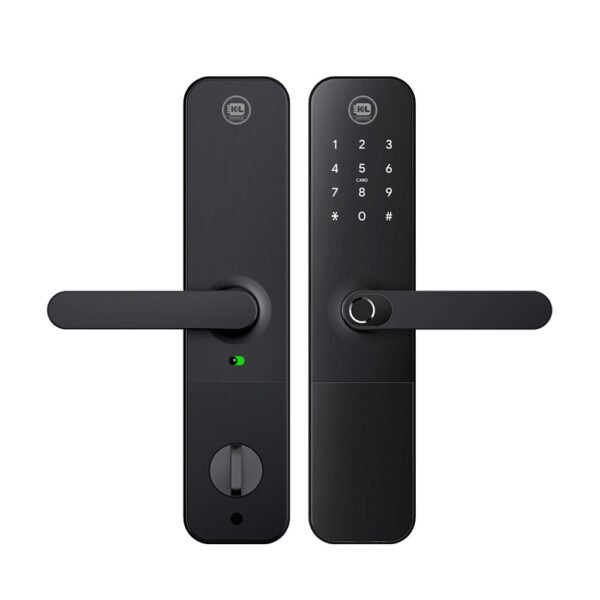 Cerradura Inteligente Moressco Cincinno