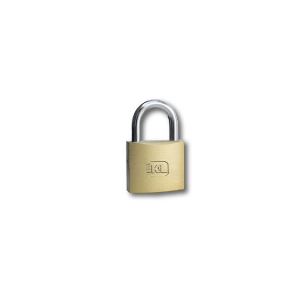 Candado Moressco KL Cgd 25 Gold