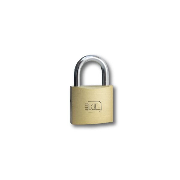 Candado Moressco KL Cgd 38 Gold