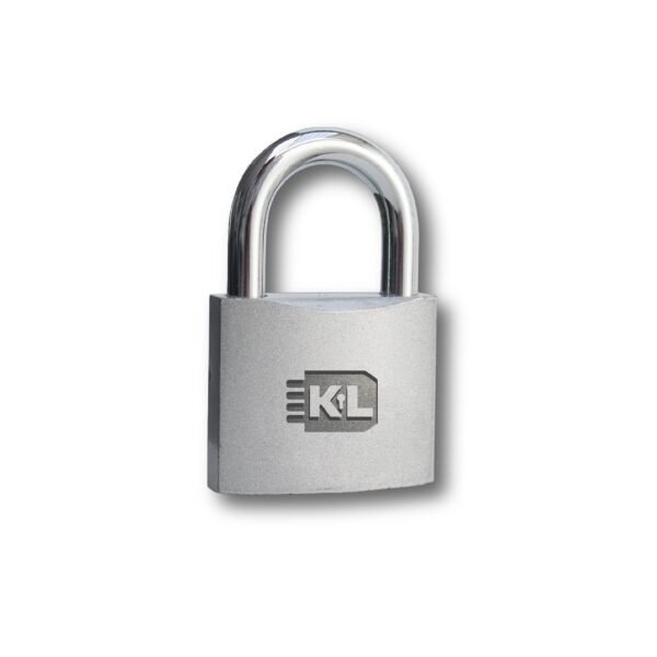 Candado Moressco KL Csd 63 Silver