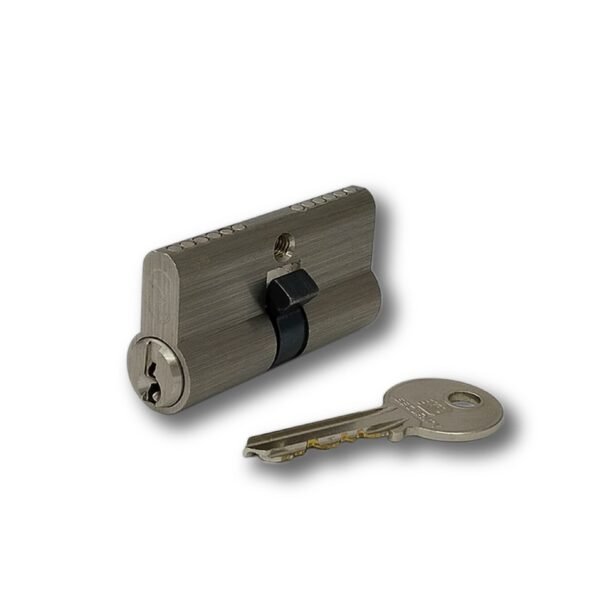 Cilindro Perfil Europeo Moressco Cilindro – Perfil Europeo C1000-60 Llave-llave