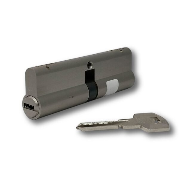 Cilindro Perfil Europeo Moressco Cilindro – C1100-100 (50-50) Llave-llave