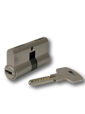 Cilindro Perfil Europeo Cilindro C1100-60 Llave llave · KL Cerraduras