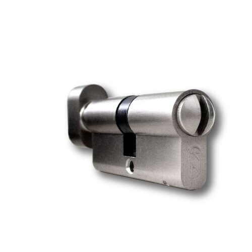 Cilindro Perfil Europeo Cilindro C1100-70 Baño · KL Cerraduras