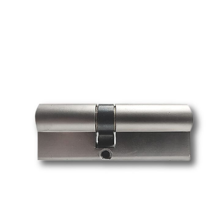 Cilindro Perfil Europeo Cilindro C1100-80 Llave llave (35-45) · KL Cerraduras