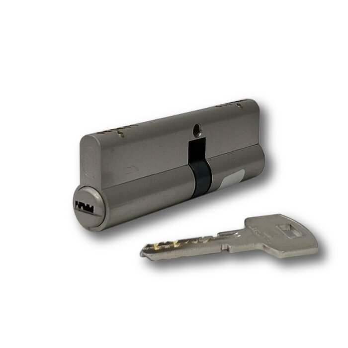 Cilindro Perfil Europeo C1100-90 Llave-Llave (30-60) C1100-90 (30-60) · KL Cerraduras