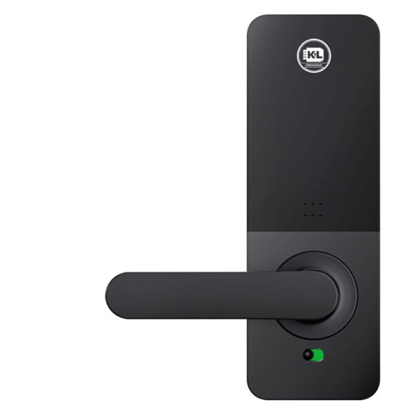 Cerradura Inteligente Moressco Garaban — Pt Garaban