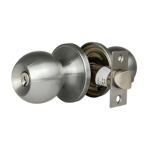 Pomo Tubular (Repuesto) KL 101 Ep · KL Cerraduras