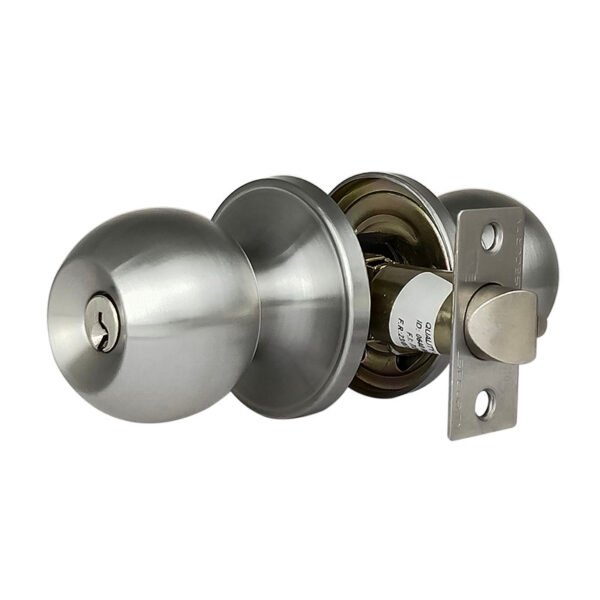 Pomo Tubular Moressco (Repuesto) KL 101 Ep