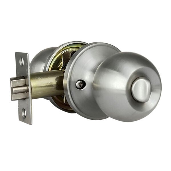 Pomo Tubular Moressco (Repuesto) KL 101 Ep