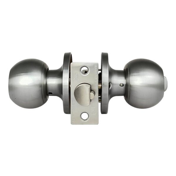 Pomo Tubular Moressco (Repuesto) KL 101 Ep