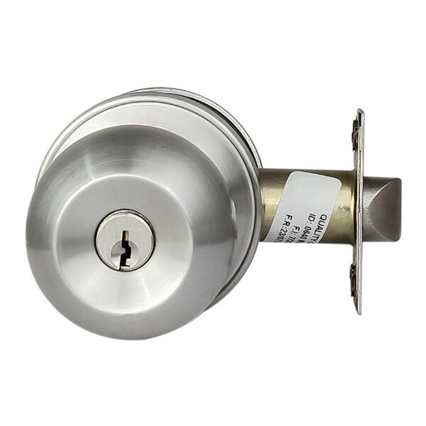 Pomo Tubular Moressco (Repuesto) KL 101 Ep