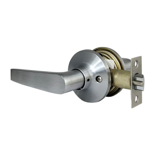 Manija Tubular Moressco KL 102 E