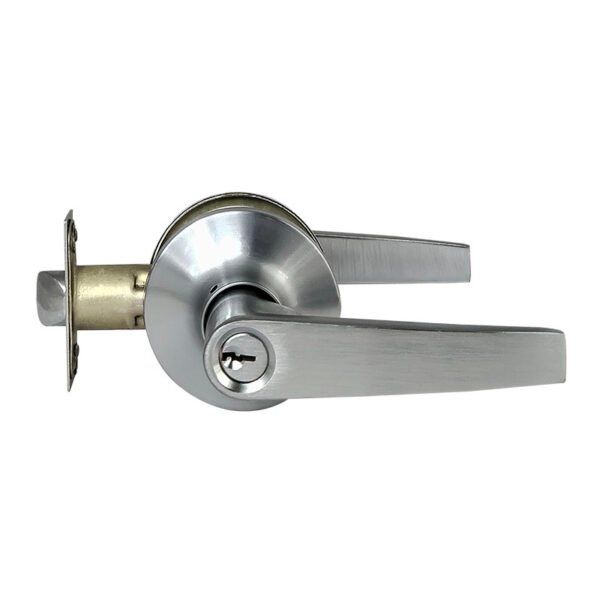 Manija Tubular Moressco KL 102 E