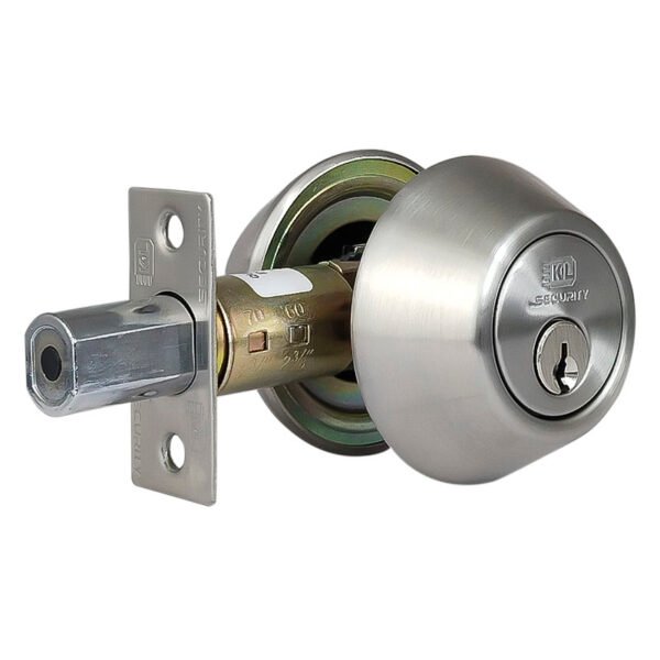 Cerradura Pico de Loro Moressco Cerrojo KL 103 Llave – Llave — KL 1034 N