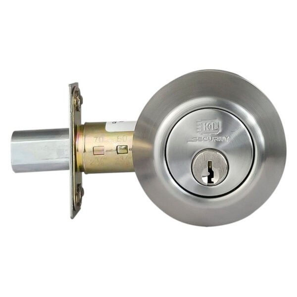 Cerradura Pico de Loro Moressco Cerrojo KL 103 Llave – Llave — KL 1034 N